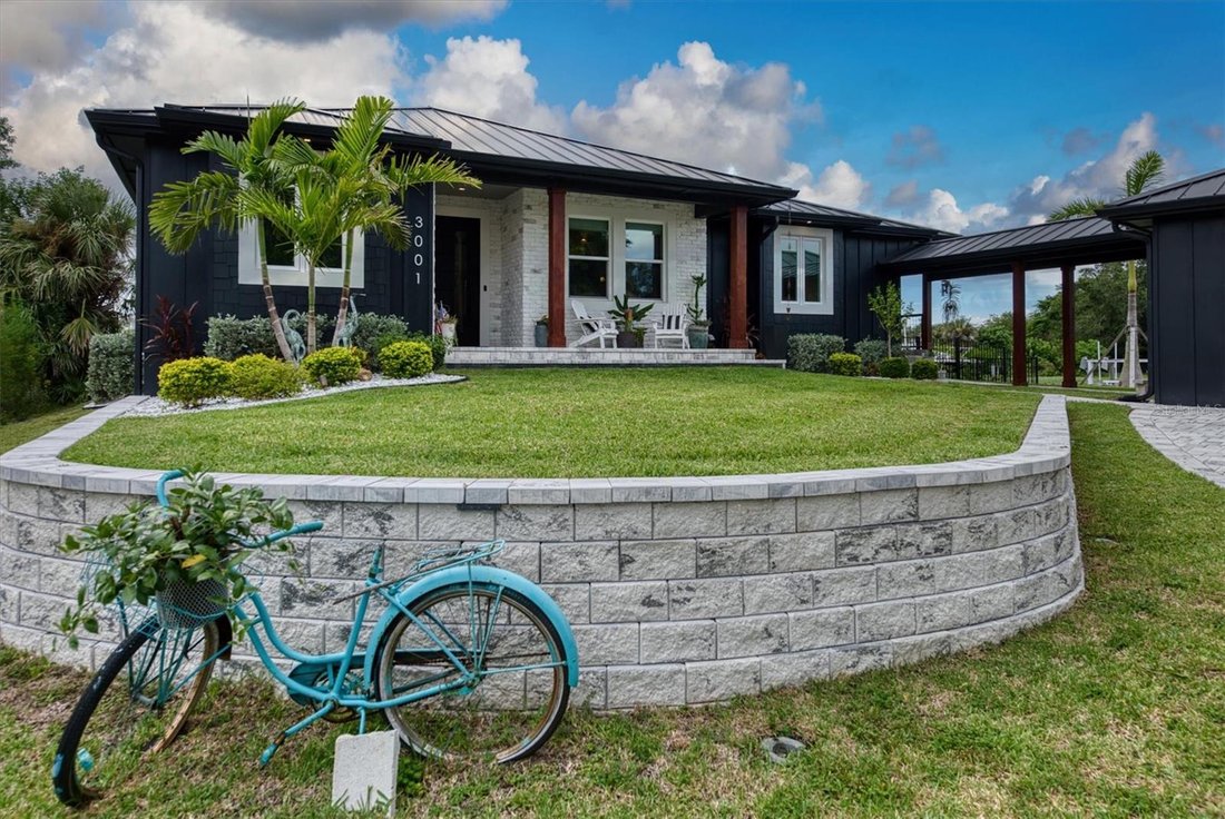 House in Punta Gorda, Florida, United States 2 - 17060725