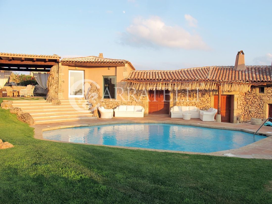 Villa in Marina di Porto Cervo, Porto Cervo, Italy 3 - 969879