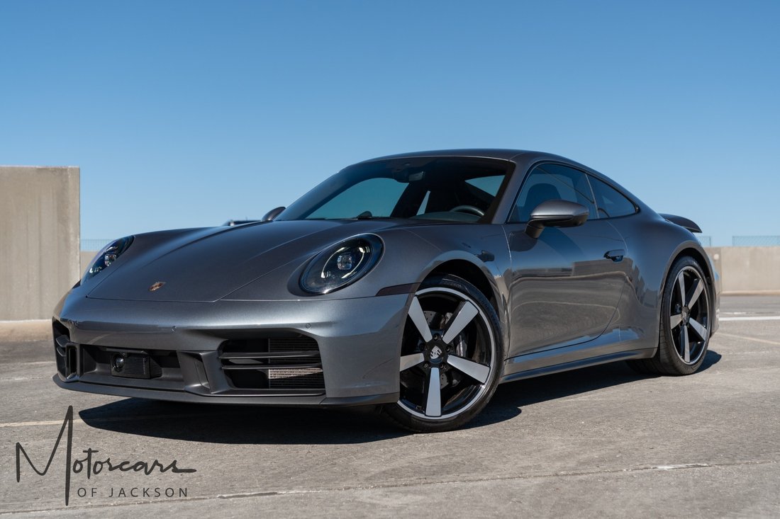 Coupe in Jackson, MS 3 - 17126993