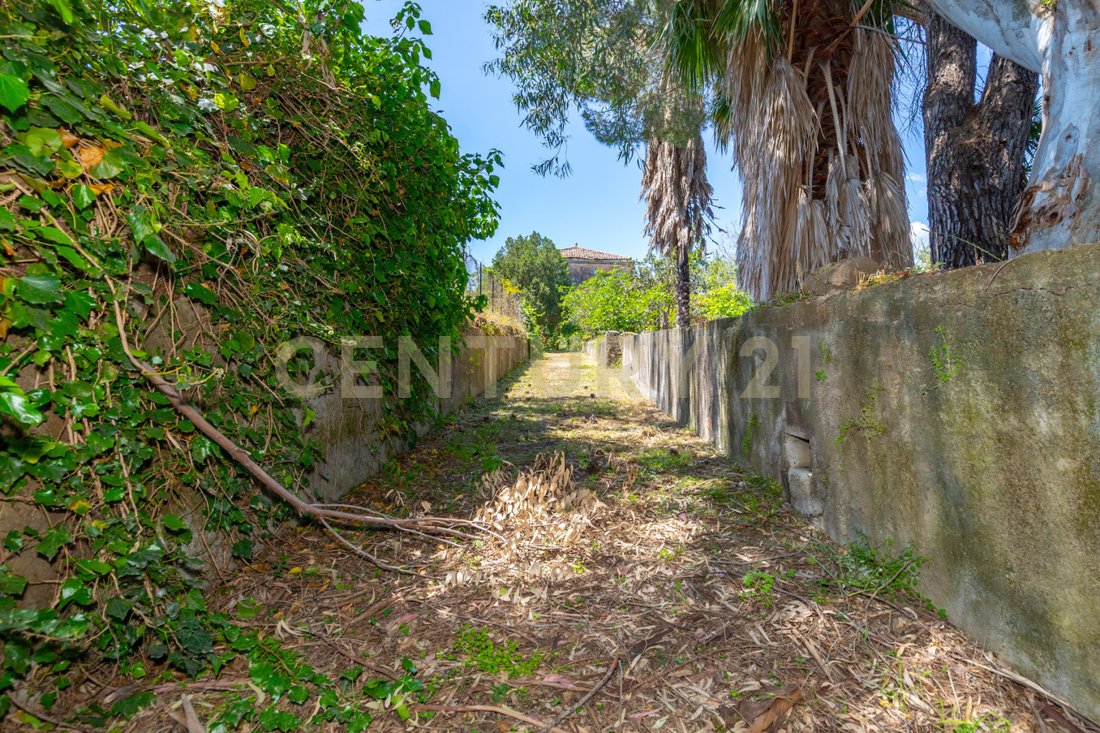 Country House in Pennisi-Santa Maria Ammalati-Piano d'Api, Acireale, Sicily 3 - 16927916