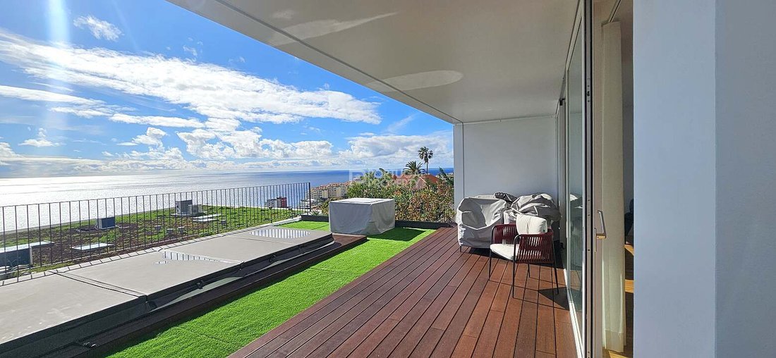 Villa in Sao Roque, Madeira, Portugal 2 - 17103516