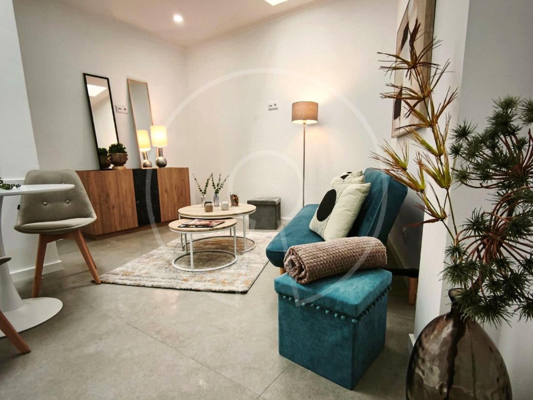 Apartment in Penha de Franca, Lisbon, Portugal 1 - 15885360