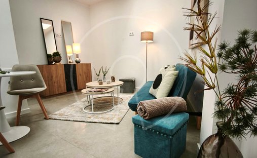 Apartment in Penha de Franca, Lisbon, Portugal 1