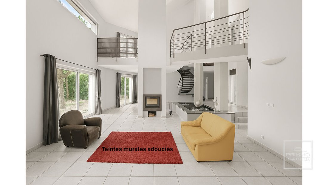 House in Dardilly, Auvergne-Rhône-Alpes, France 4 - 16915832