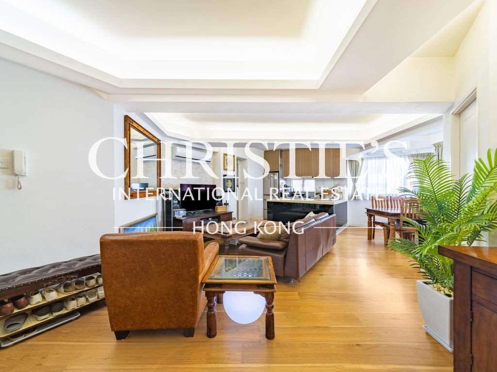 Appartement à Hong-Kong, Hong Kong 1 - 15436499