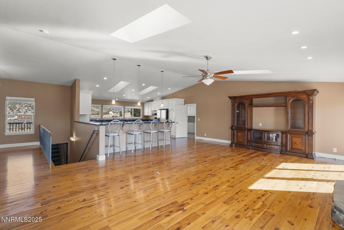 House in Gardnerville, Nevada, United States 5 - 17103232