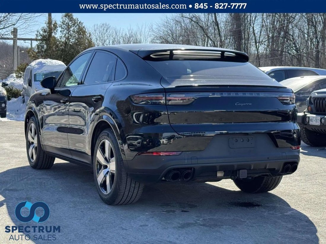 Suv in West Nyack, NY, United States 5 - 17104863