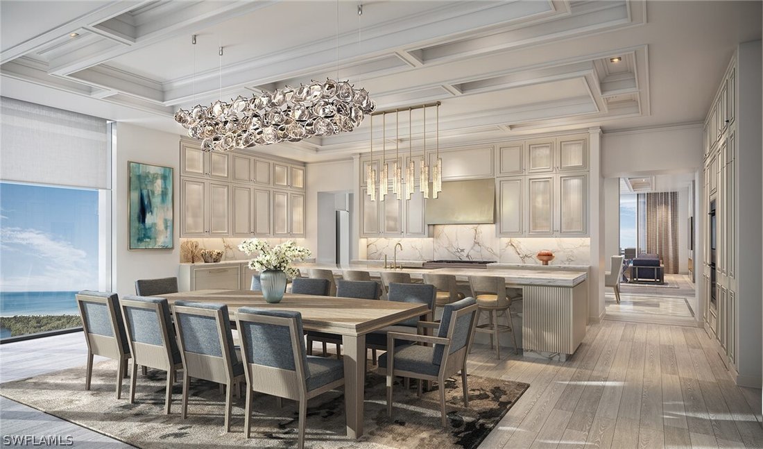 Condominio a Naples, Florida, Stati Uniti 2 - 17128107