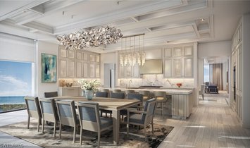 Eigentumswohnung in Naples, Florida, Vereinigte Staaten 1