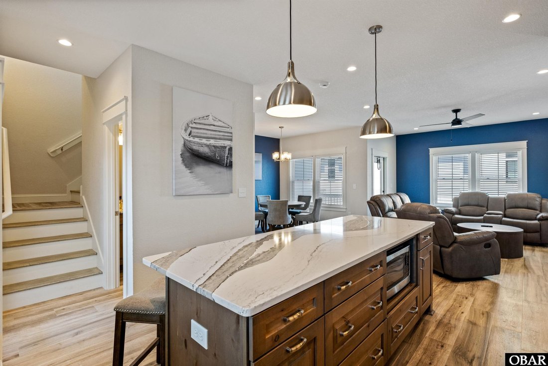Townhouse in Kill Devil Hills, North Carolina, United States 4 - 17102073