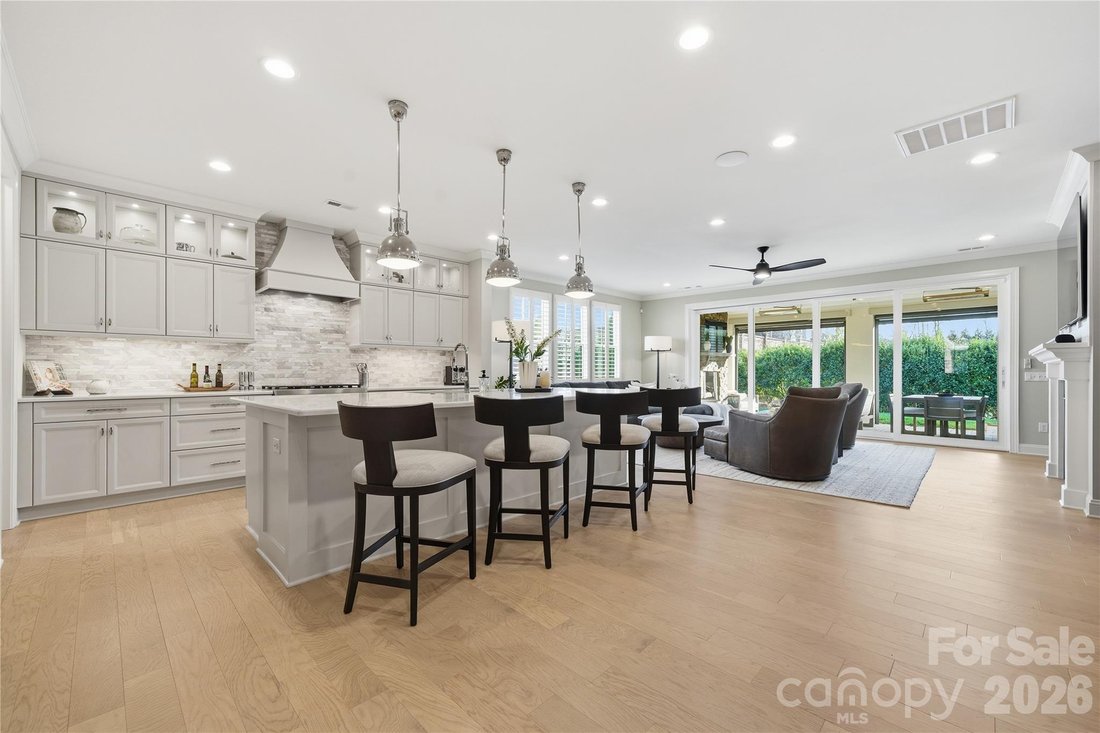 House in Fort Mill, South Carolina, United States 2 - 17103779