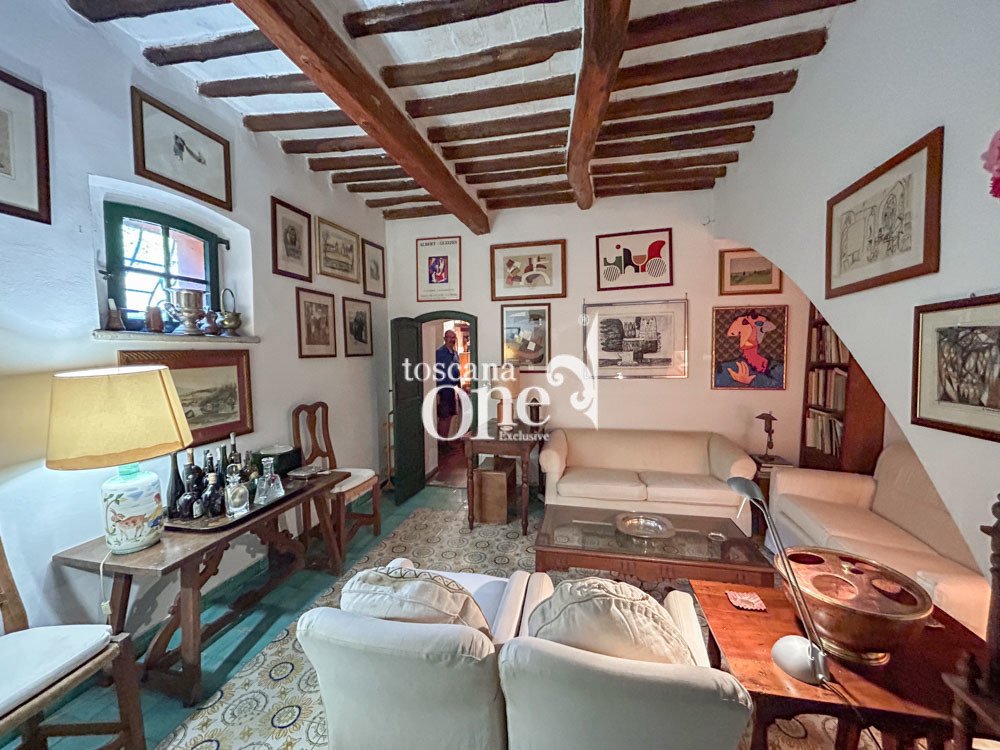House in Peccioli, Tuscany, Italy 4 - 14928124