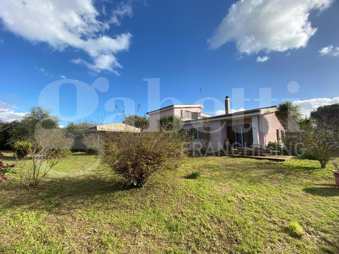 Villa in Cava dei Selci, Marino, Lazio 4 - 17022970