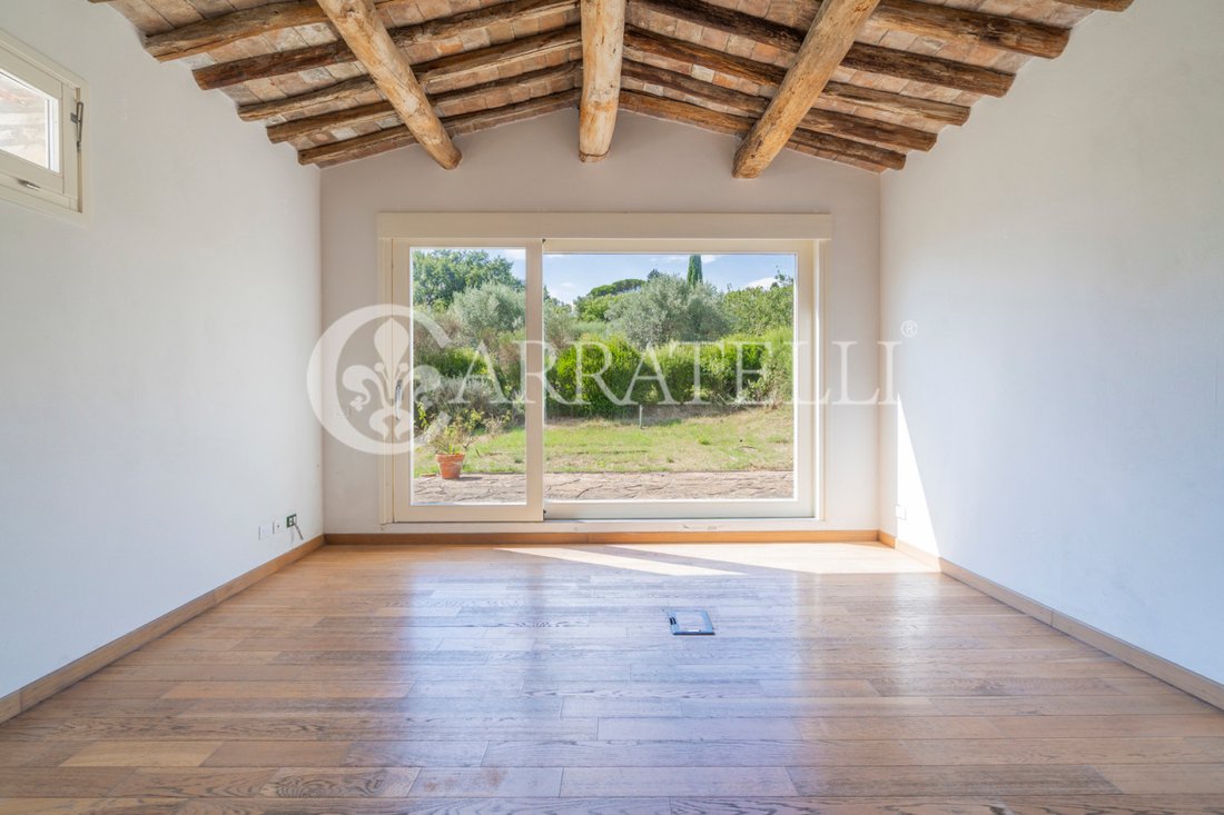 Villa in Center, Impruneta, Tuscany 3 - 16072146