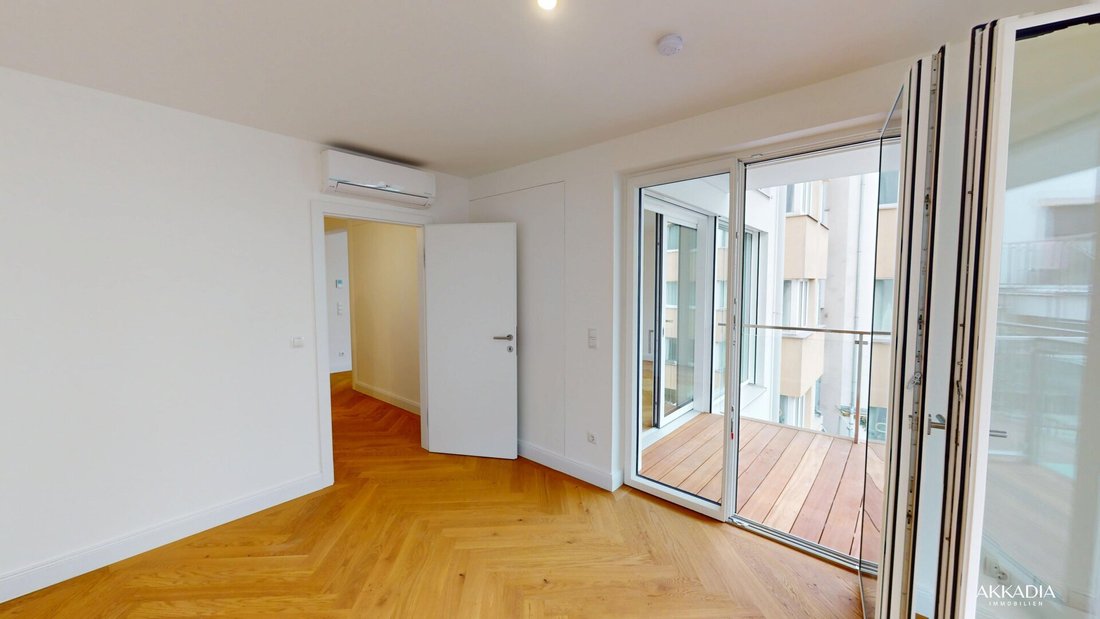 Apartment in Vienna, Wien, Austria 3 - 16433360