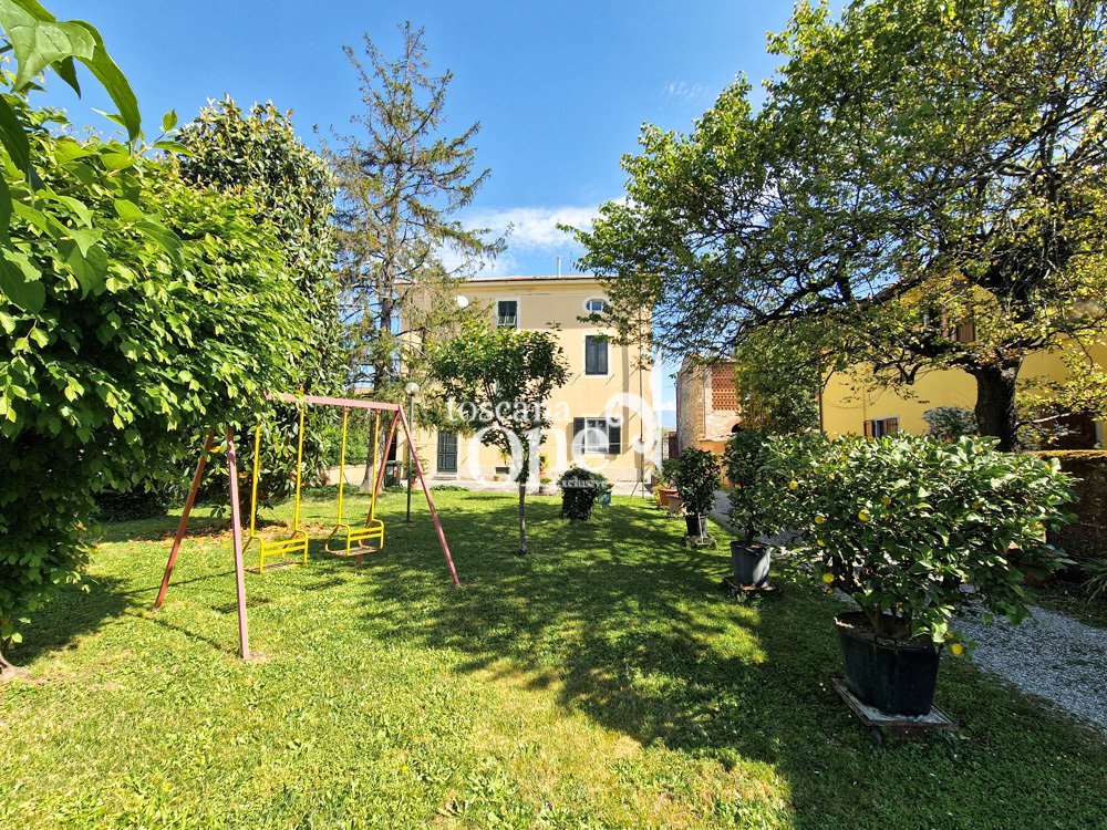 House in Pieve San Paolo - Santa Margherita, Capannori, Tuscany 2 - 15766766