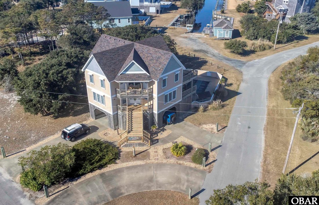 House in Frisco, North Carolina, United States 3 - 17102499