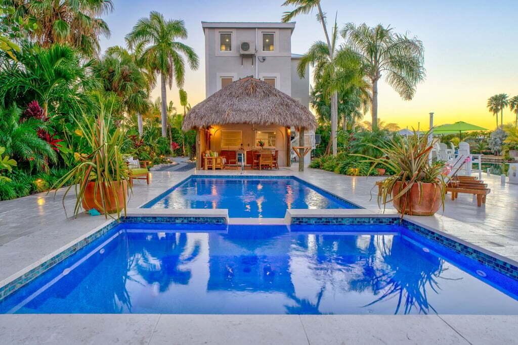 House in Big Pine Key, Florida, United States 1 - 17131817