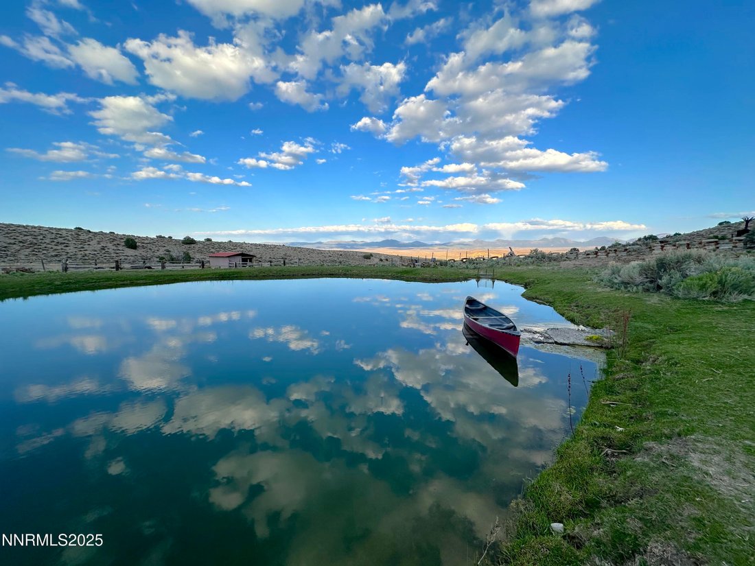House in Round Mountain, Nevada, United States 2 - 17103237