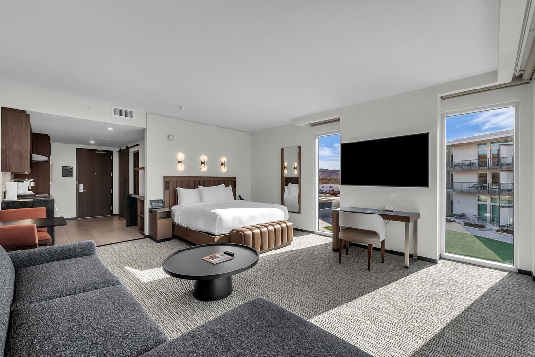 Condo in Ivins, Utah, United States 2 - 17118860