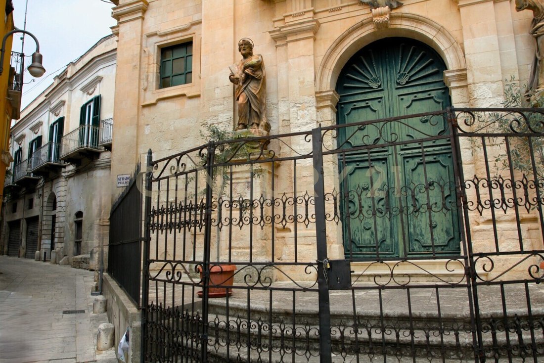 House in Modica Bassa, Modica, Sicily 1 - 16927963