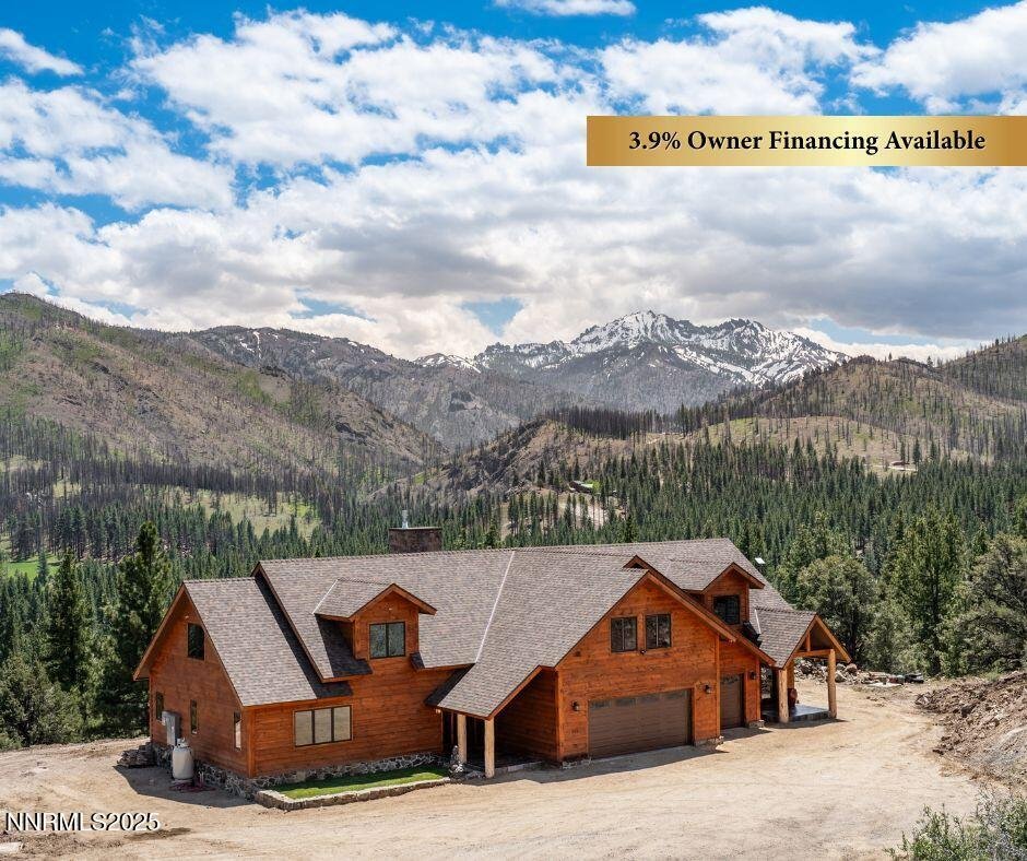 House in Markleeville, California, United States 1 - 17103027