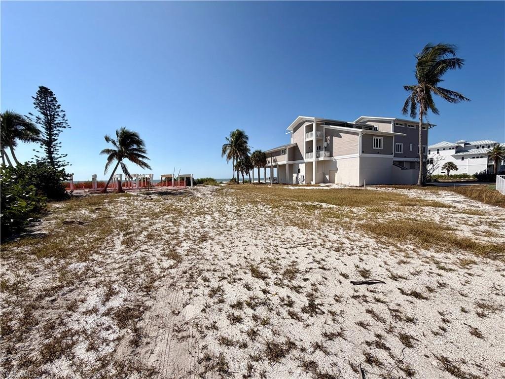 Land in Fort Myers Beach, Florida, United States 4 - 15448029