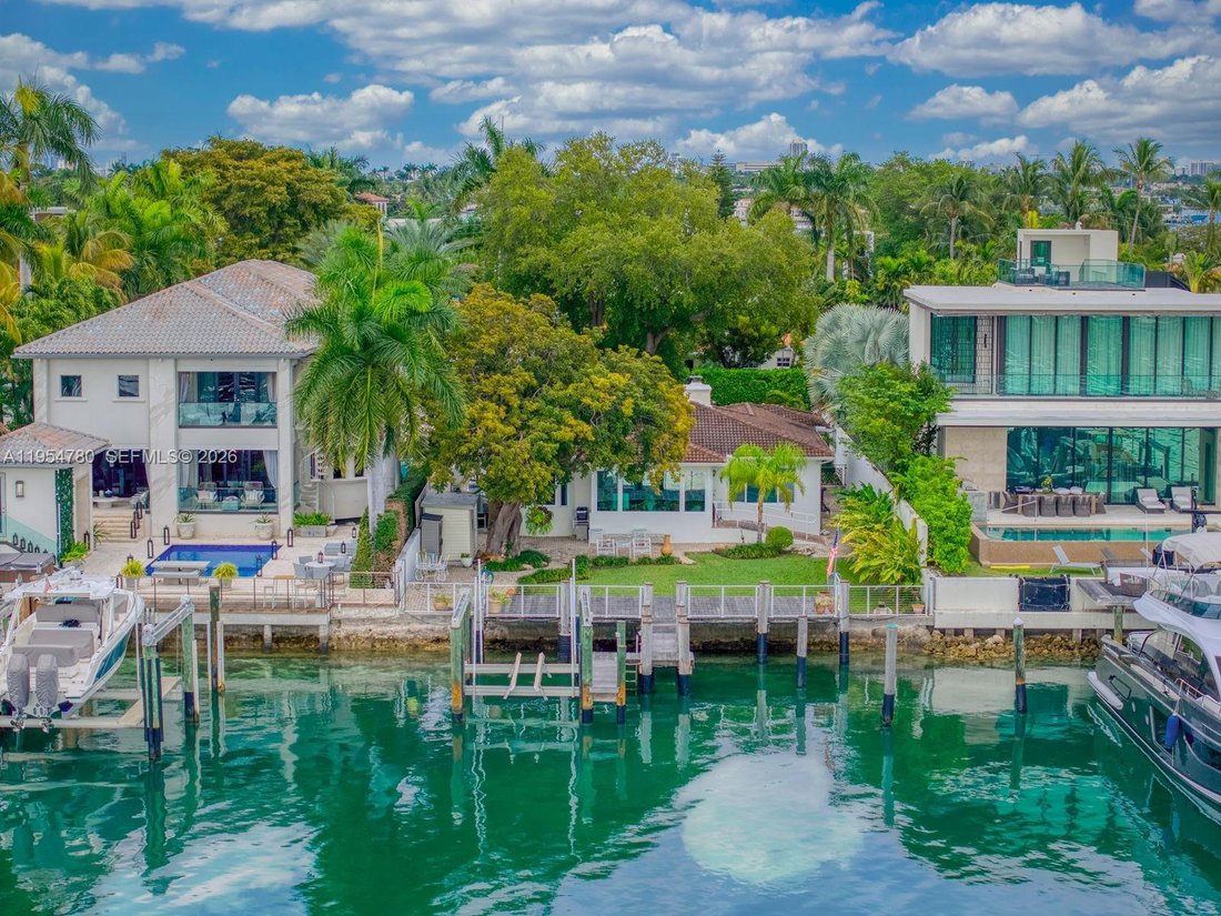 House in Miami Beach, Florida, United States 3 - 17101316