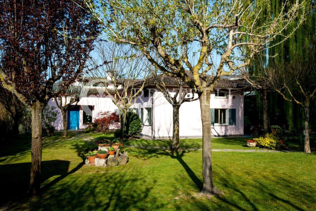 Villa in Città di Castello, Umbria, Italy 5 - 10129272