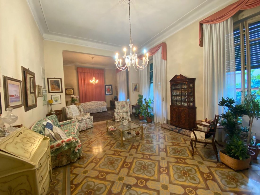 Villa in San Marco, Lucca, Italy 1 - 12205971