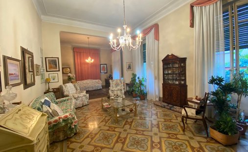 Villa en San Marco, Lucca, Italia 1