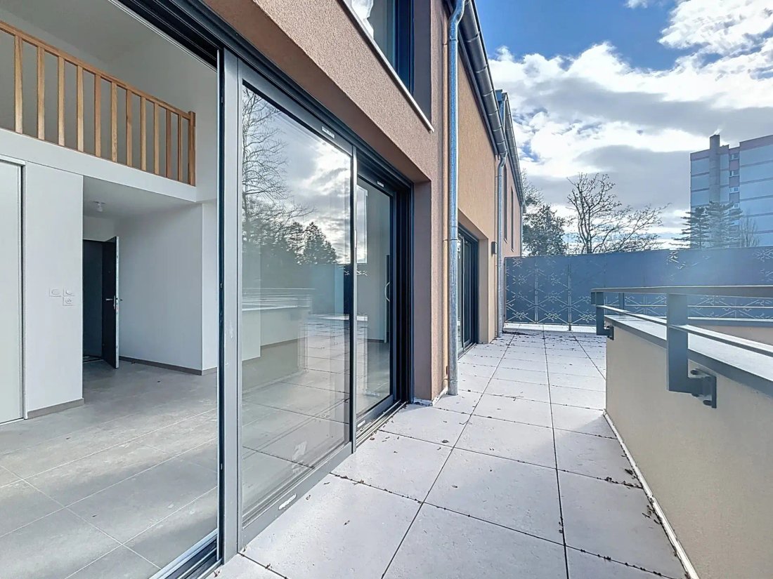 Apartment in Baudières, Bourg-en-Bresse, France 5 - 17082614