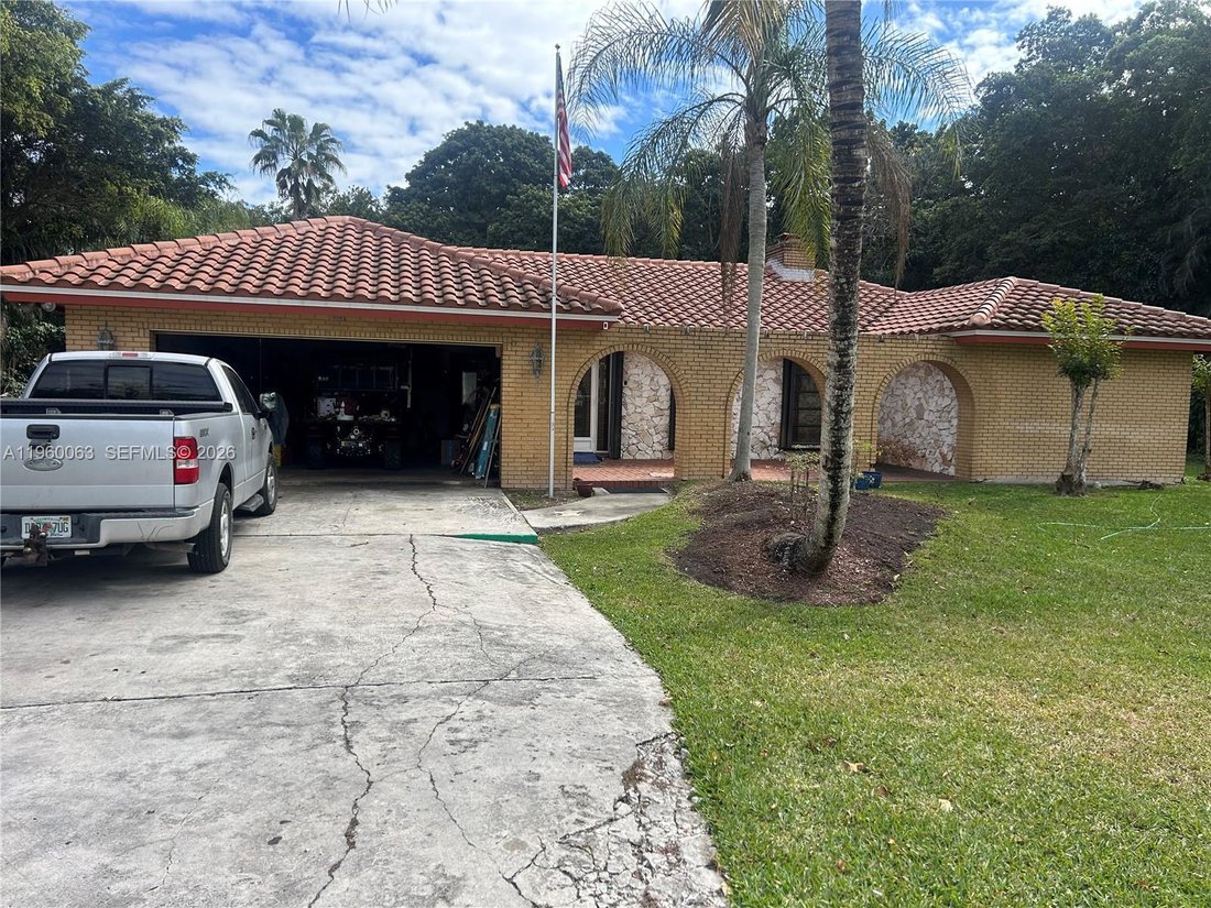 House in Southwest Ranches, Florida, United States 2 - 17128060