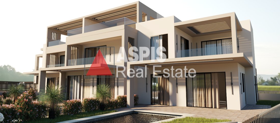 House in Kalyvia Thorikou, Attica, Greece 1 - 17099374
