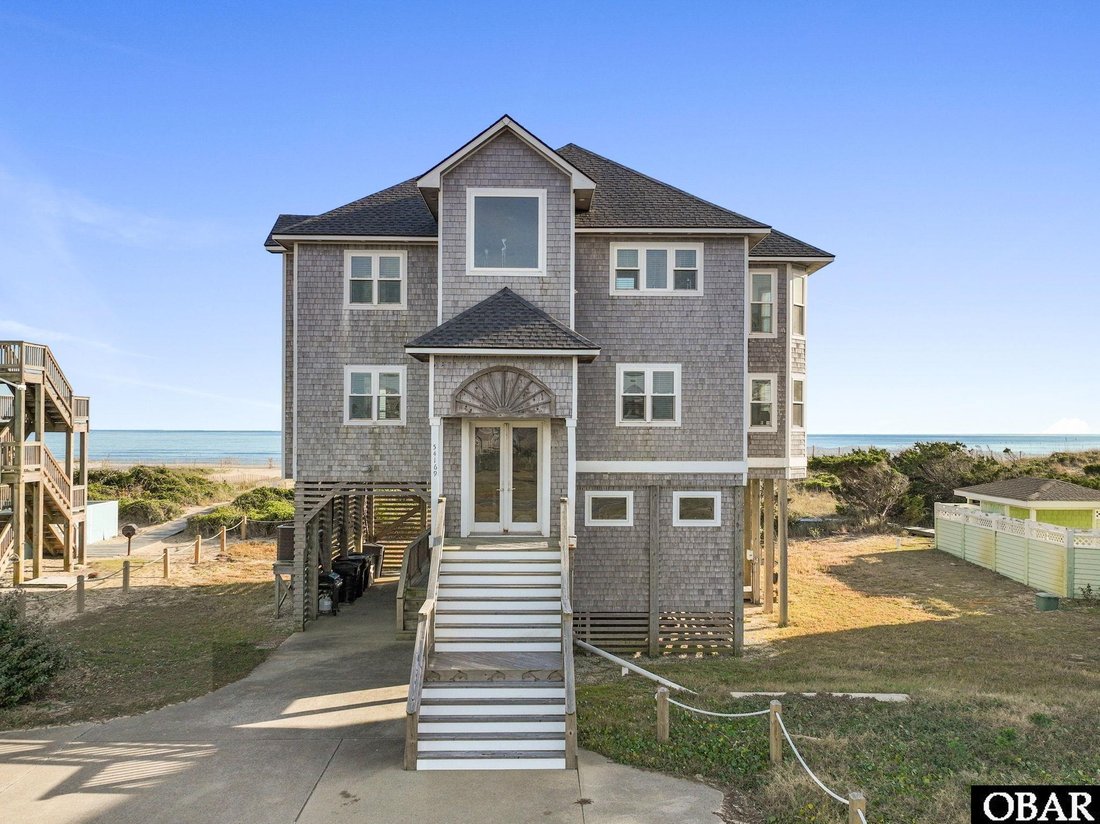 House in Frisco, North Carolina, United States 1 - 17102150