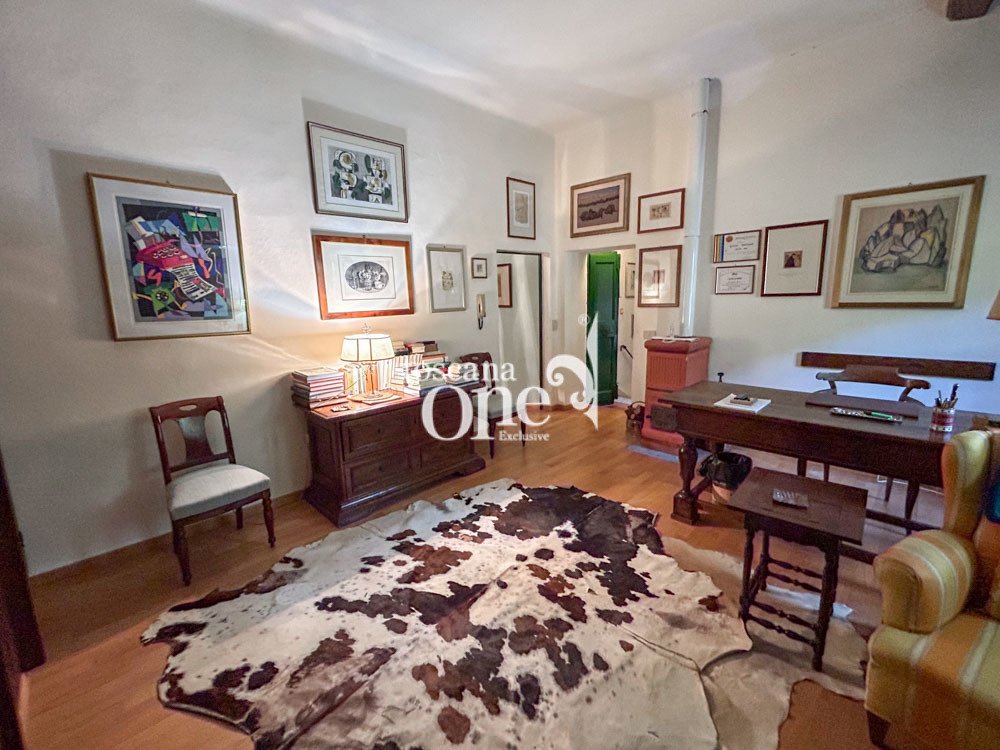 House in Peccioli, Tuscany, Italy 5 - 14928124