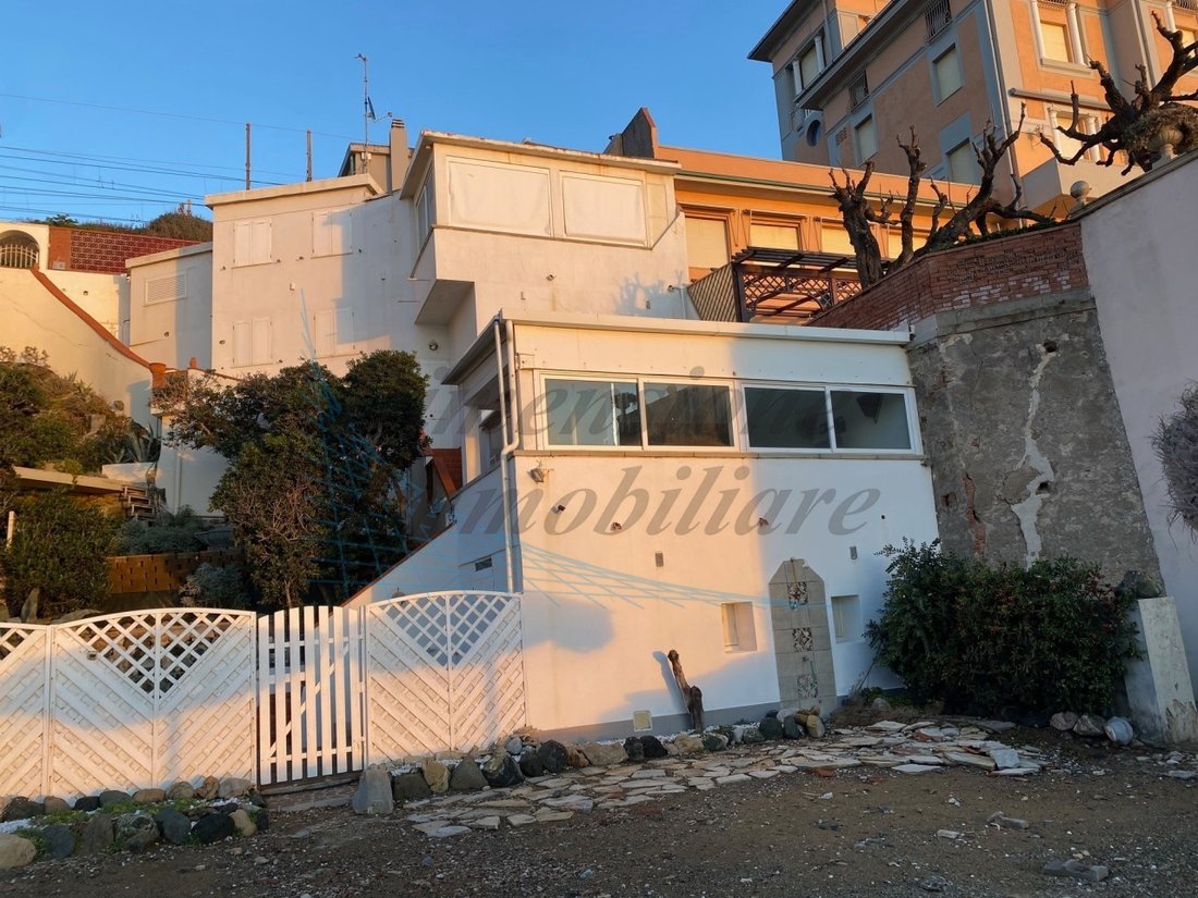 Villa in Castiglioncello, Rosignano Marittimo, Tuscany 4 - 17100529