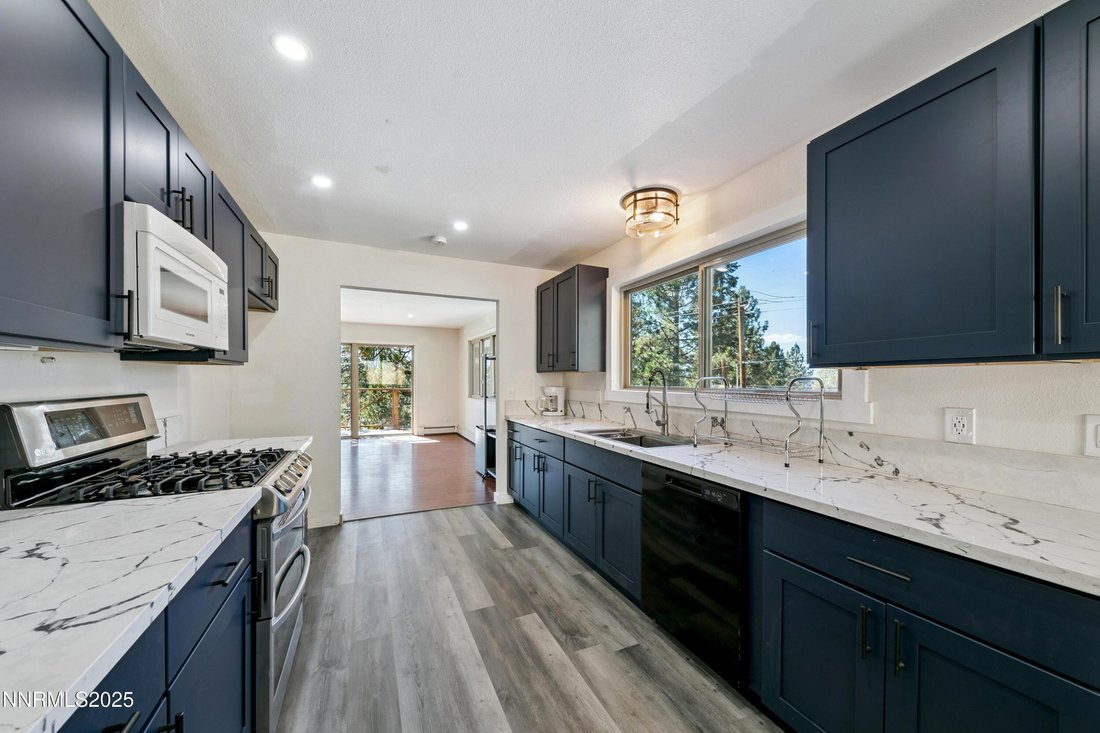 House in Glenbrook, Nevada, United States 5 - 17102818