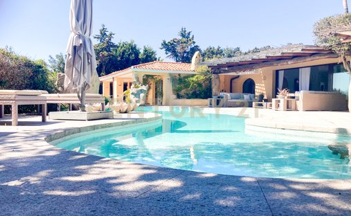 Villa à Avenue Aldo Moro, Olbia, Italie 1