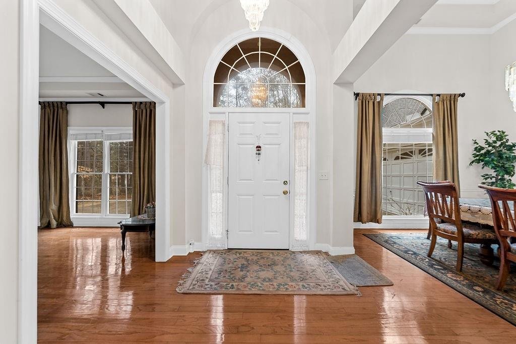 House in Marietta, Georgia, United States 5 - 17103699