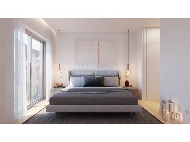Apartment in Campolide, Lisbon, Portugal 2 - 17100141