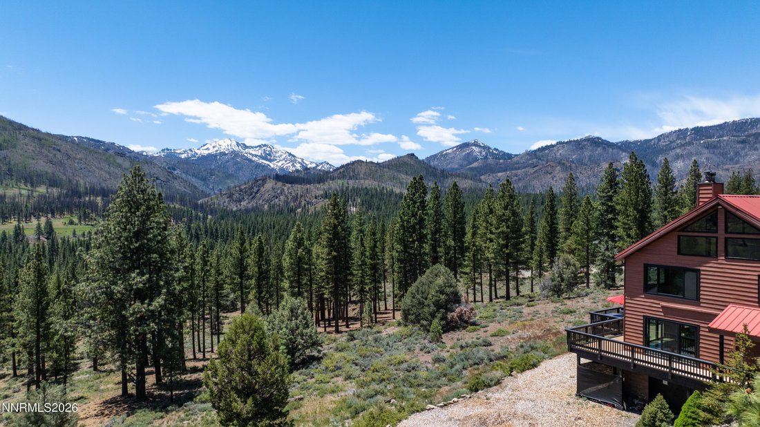 House in Markleeville, California, United States 4 - 17102962