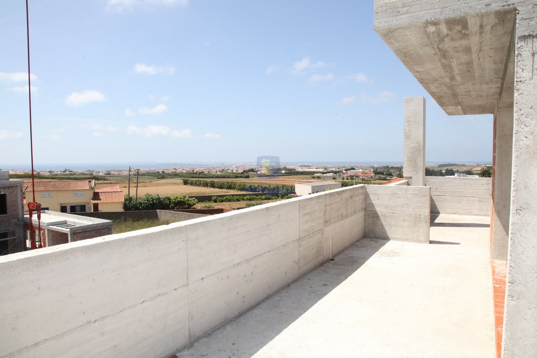 Villa in Atouguia da Baleia, Leiria District, Portugal 3 - 17100476