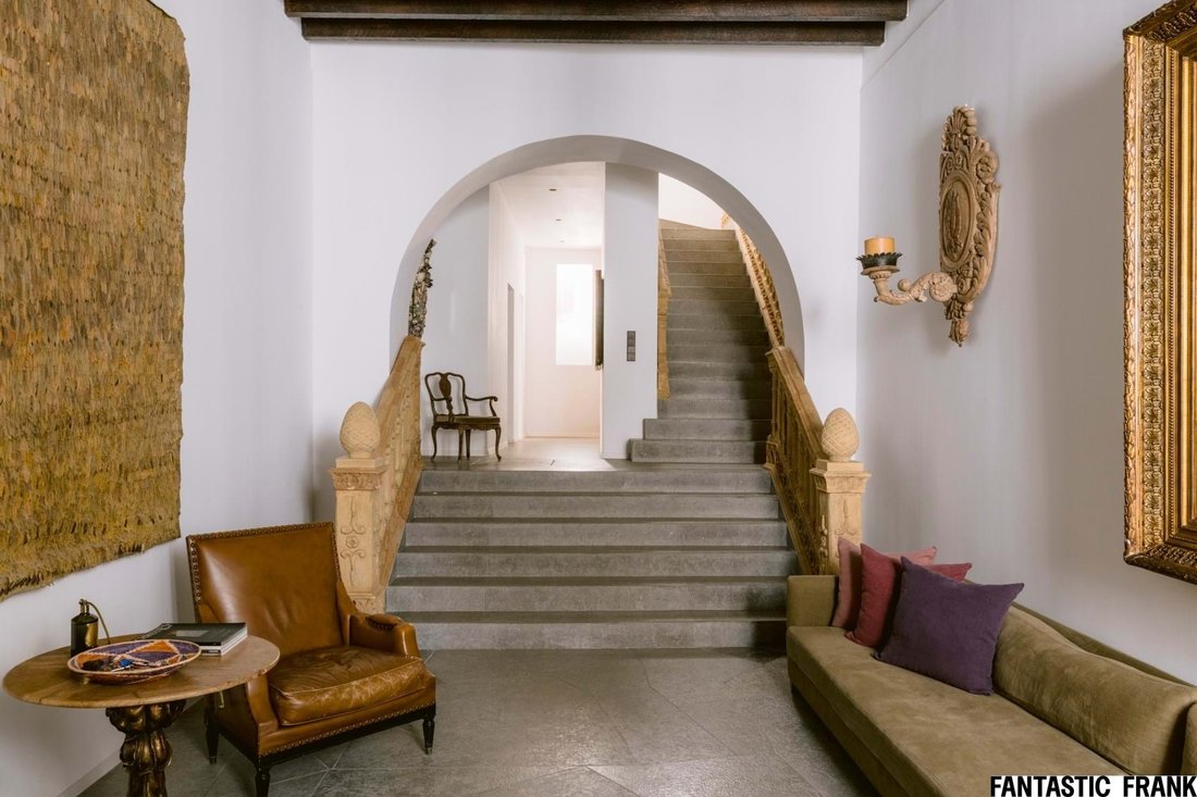 House in Ibiza Town, Balearic Islands, Spain 1 - 15181672