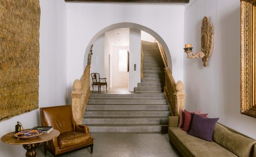 House in Ibiza Town, Balearic Islands, Spain 1