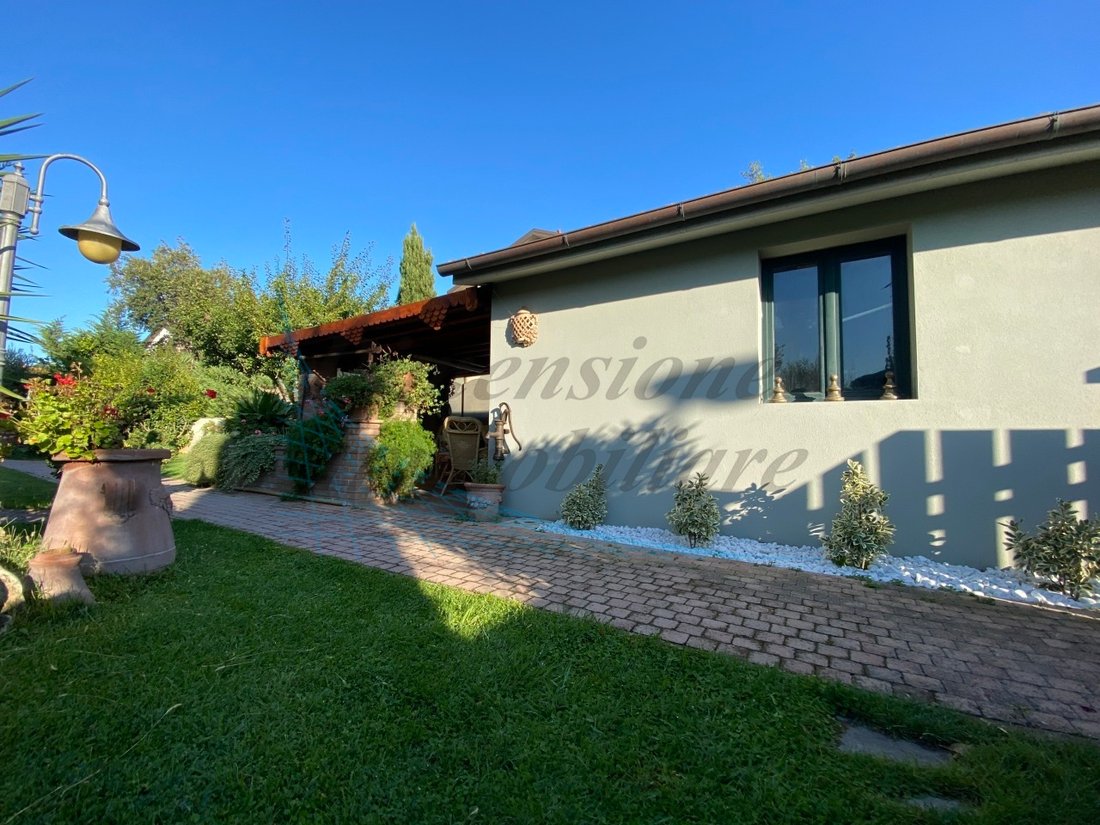 Townhouse in Lillatro Station, Rosignano Marittimo, Italy 5 - 17100585