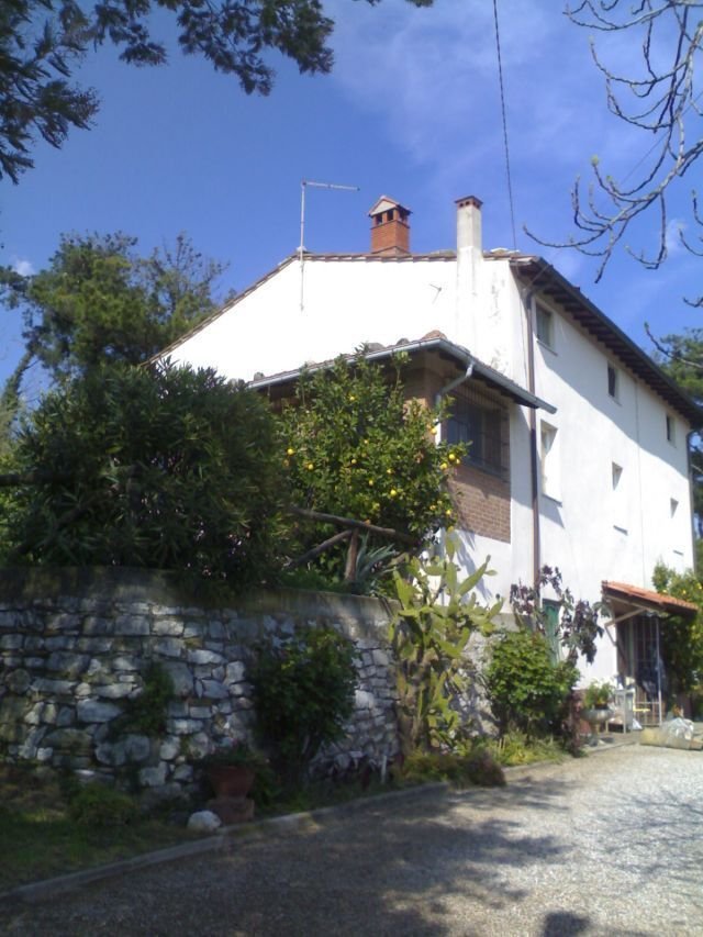 Country House in San Macario In Piano, Lucca, Tuscany 3 - 14253329