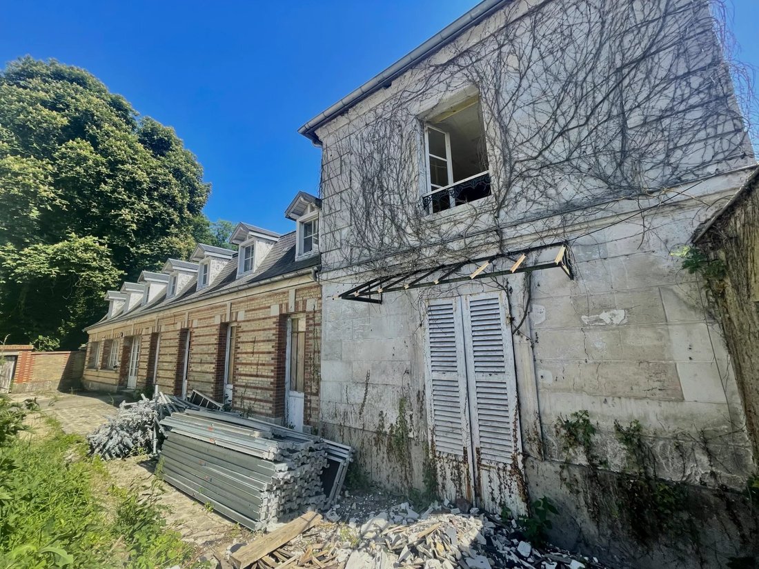 Nord Ouest, La Ferté-sous-Jouarre, France 3 - 17098904