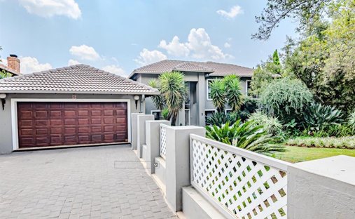 House in Silver Lakes Golf Estate, Gauteng, South Africa 1