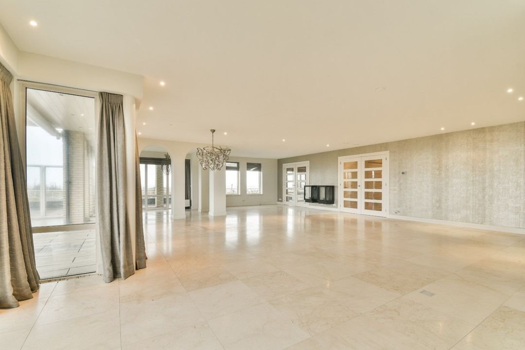 Apartment in Noordwijkerhout, South Holland, Netherlands 5 - 15858708